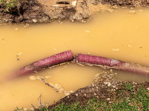 Granger, WA Water damage restoration Company