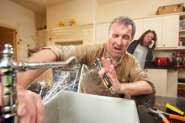 Best Sewage cleanup and water damage restoration  in Granger, WA